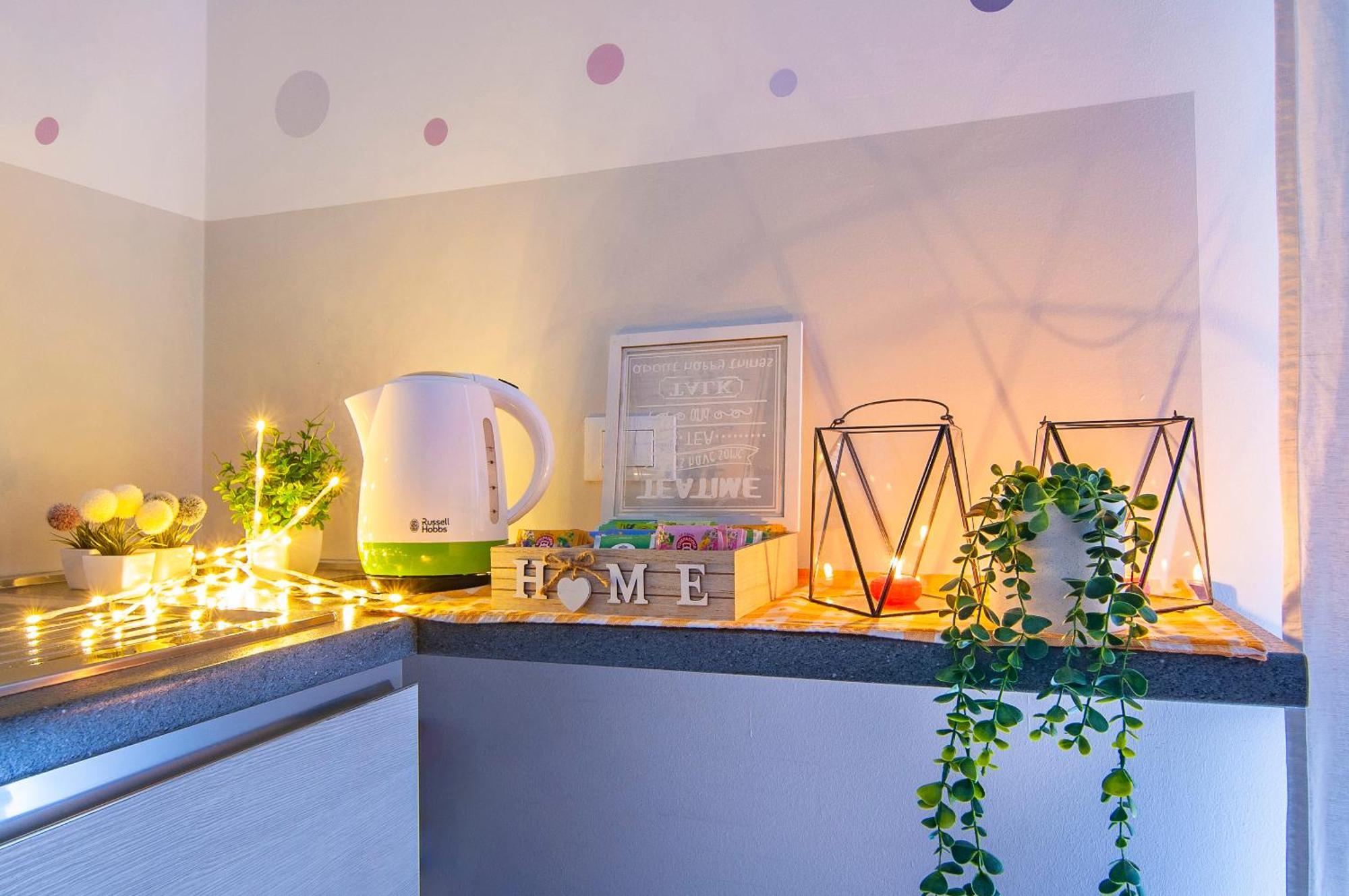 Borgo Trento Home, Incantevole Appartamento 베로나 외부 사진