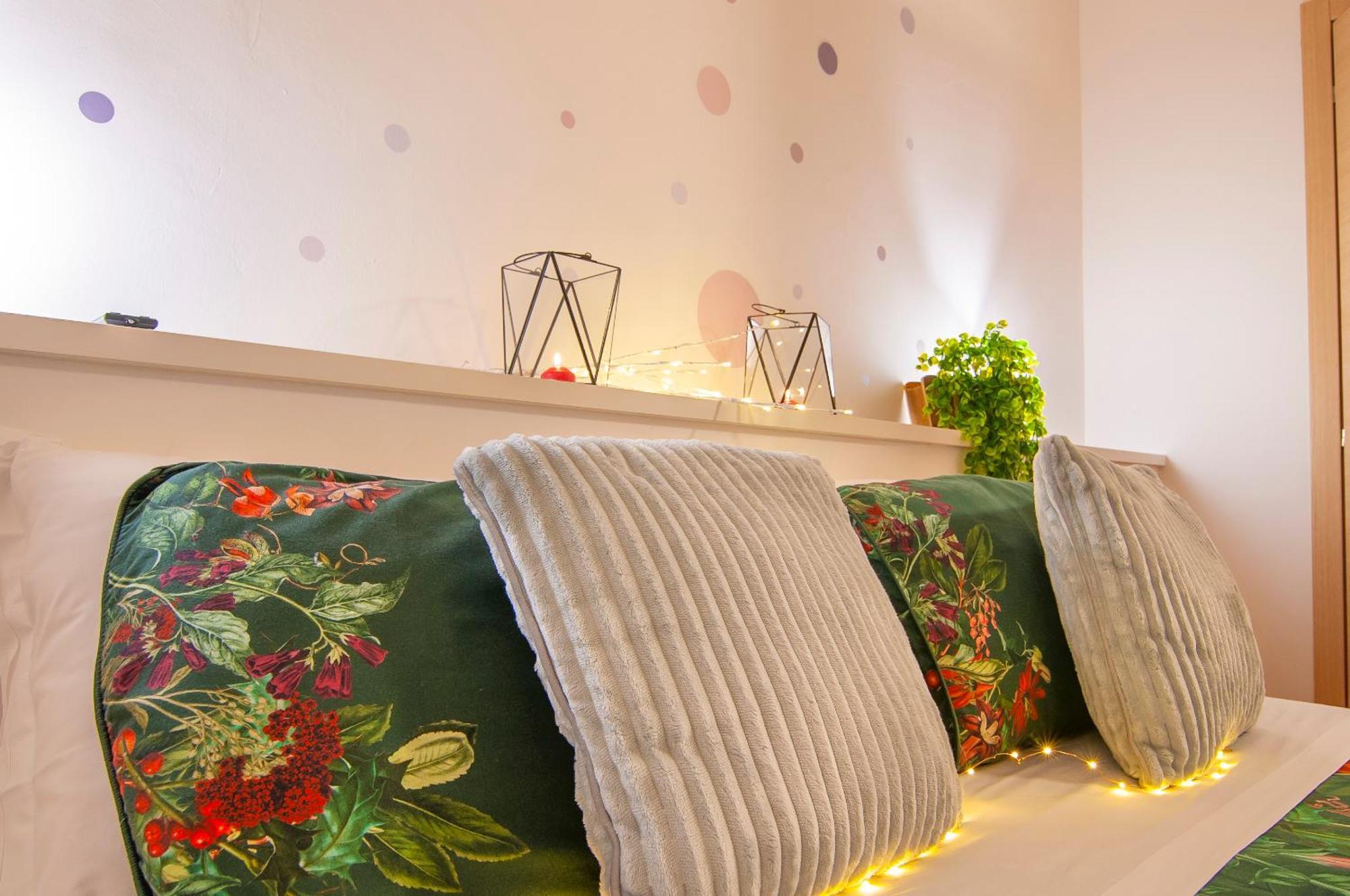 Borgo Trento Home, Incantevole Appartamento 베로나 외부 사진