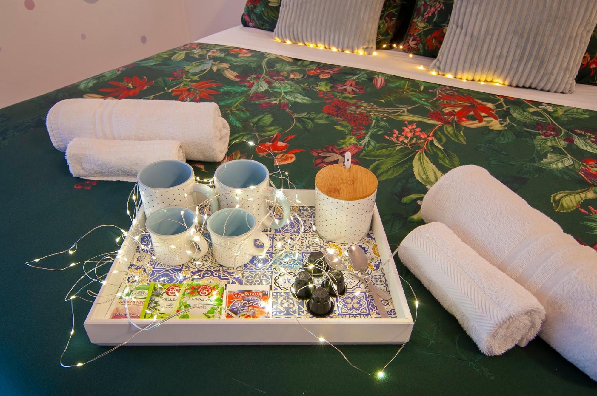 Borgo Trento Home, Incantevole Appartamento 베로나 외부 사진