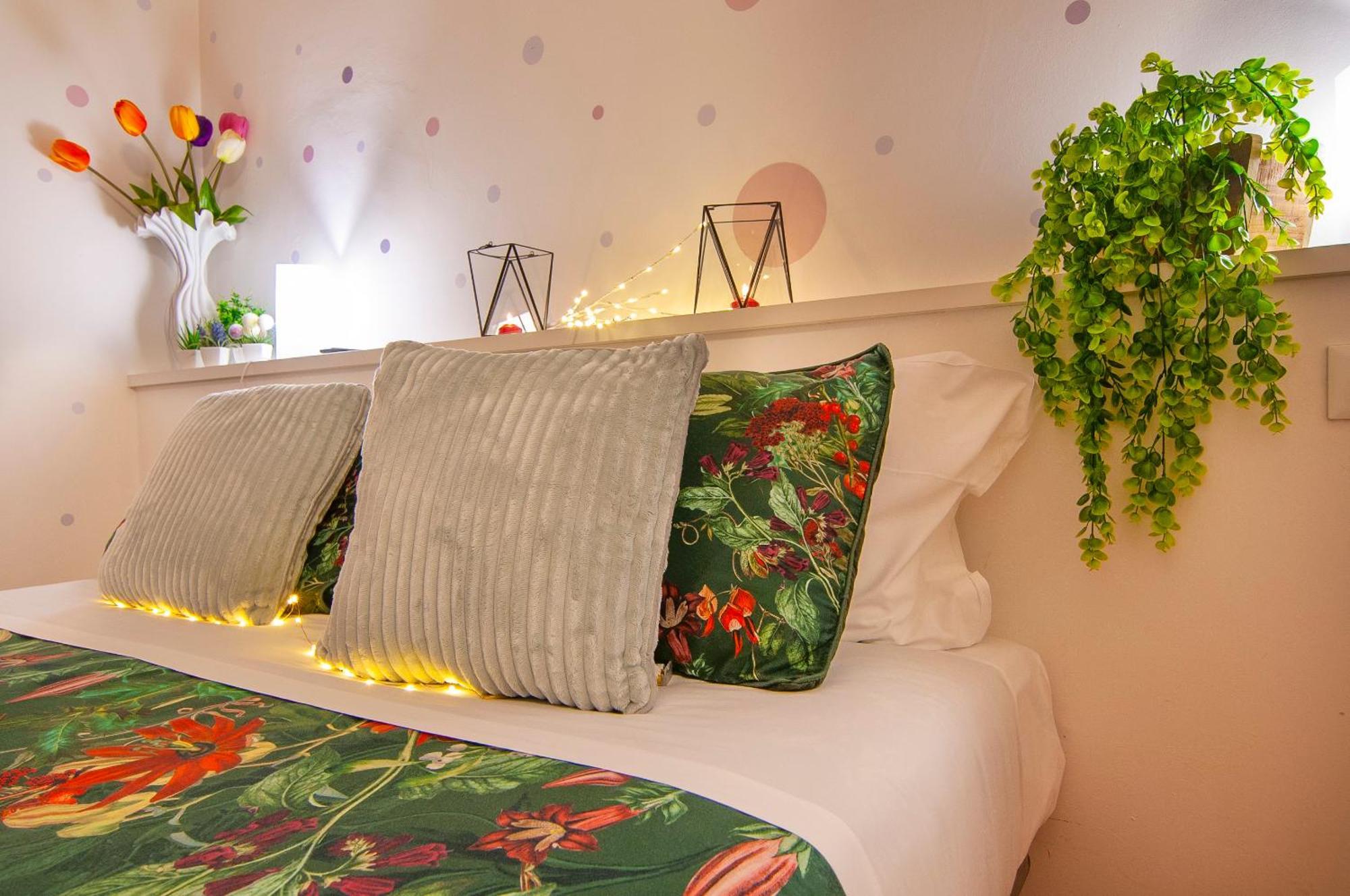 Borgo Trento Home, Incantevole Appartamento 베로나 외부 사진