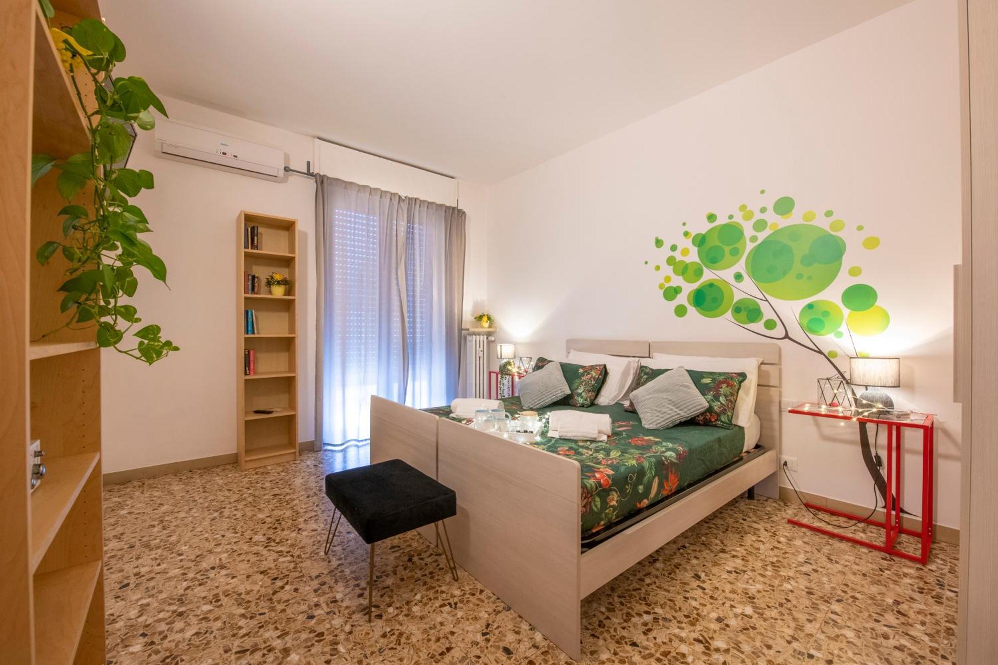 Borgo Trento Home, Incantevole Appartamento 베로나 외부 사진