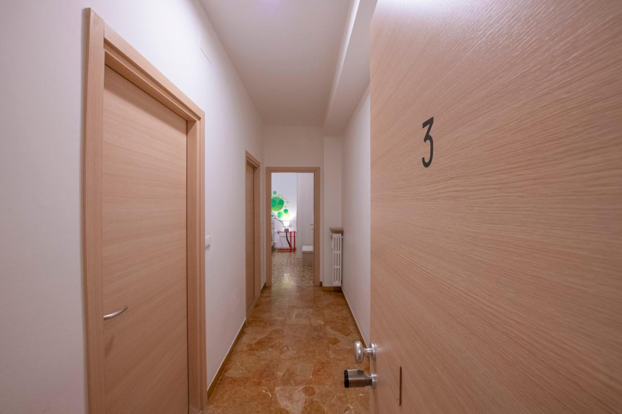 Borgo Trento Home, Incantevole Appartamento 베로나 외부 사진
