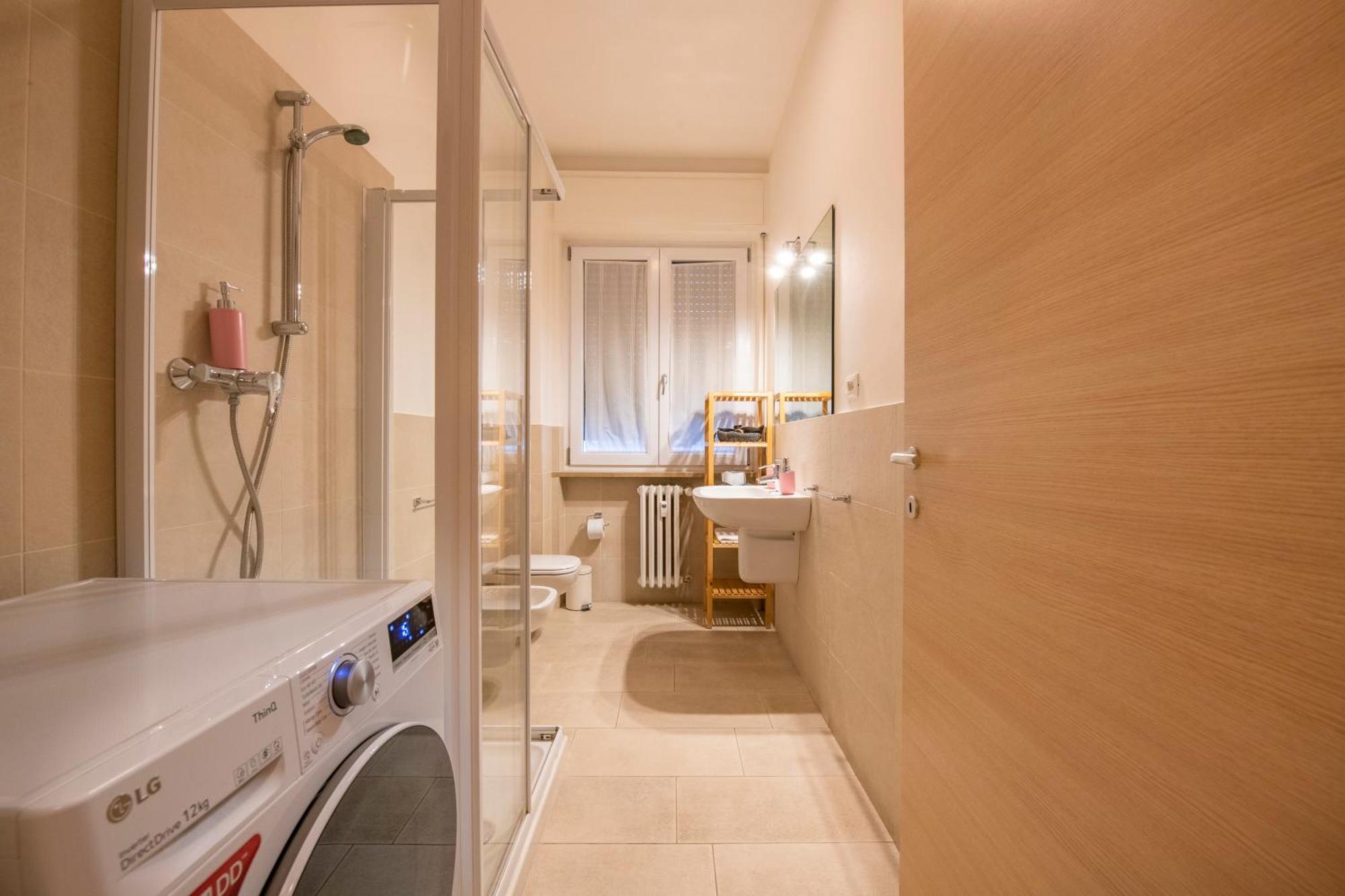 Borgo Trento Home, Incantevole Appartamento 베로나 외부 사진