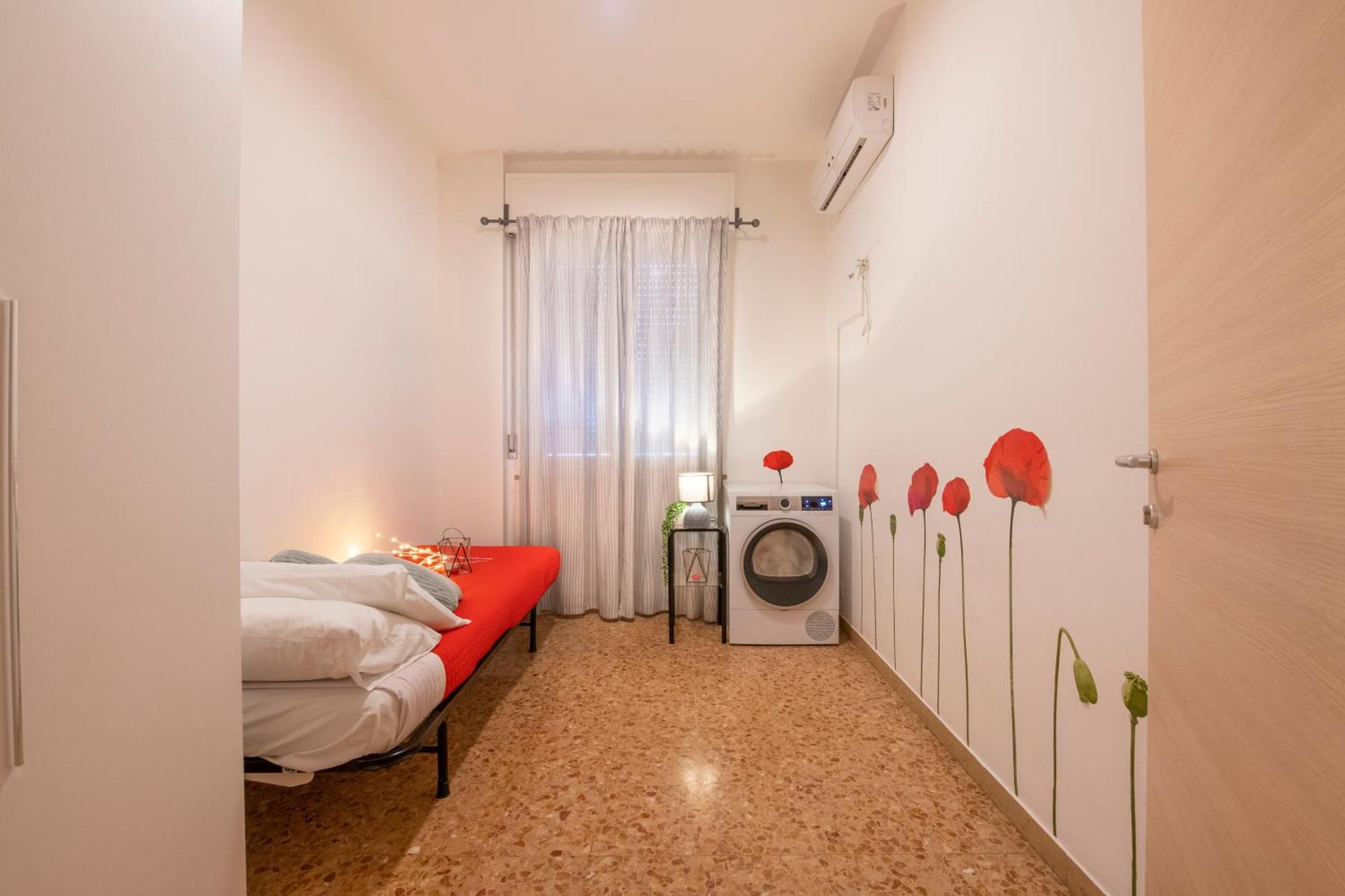 Borgo Trento Home, Incantevole Appartamento 베로나 외부 사진