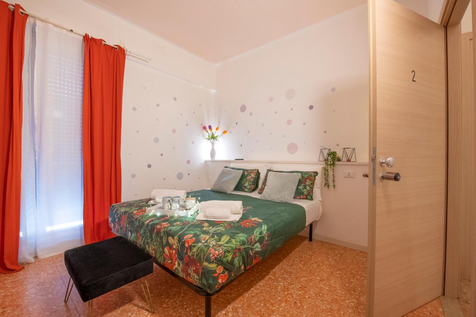 Borgo Trento Home, Incantevole Appartamento 베로나 외부 사진