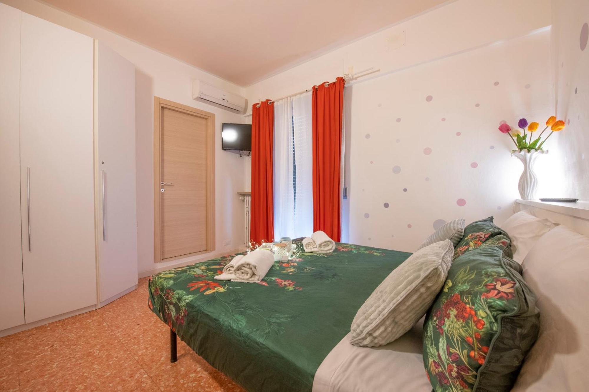 Borgo Trento Home, Incantevole Appartamento 베로나 외부 사진