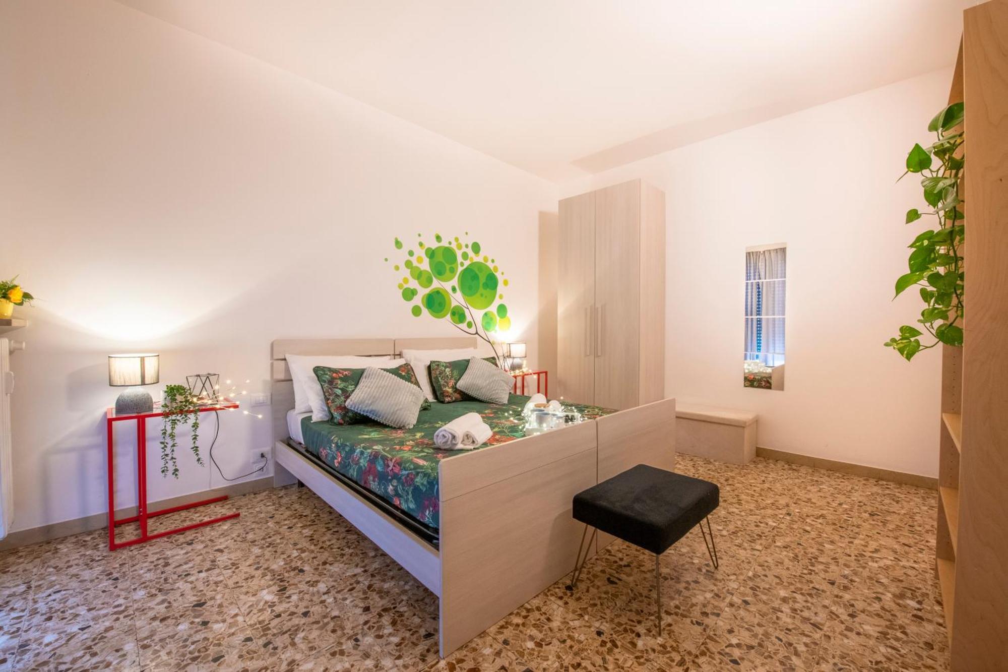 Borgo Trento Home, Incantevole Appartamento 베로나 외부 사진